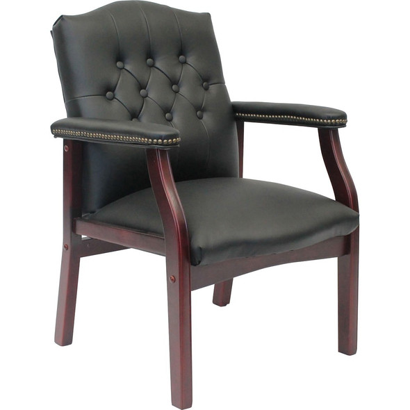 Boss  Chair B959BK