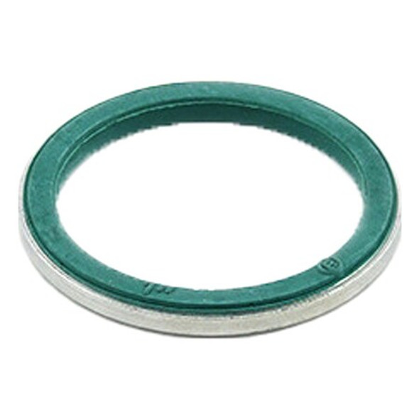 Bridgeport Sealing Ring,Green SR-100
