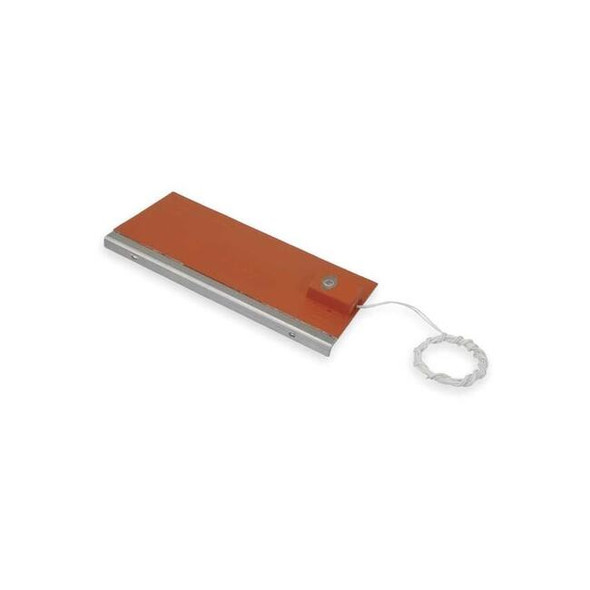 Tempco Silicone Rubber Enclosure Heater,120V EHR00029
