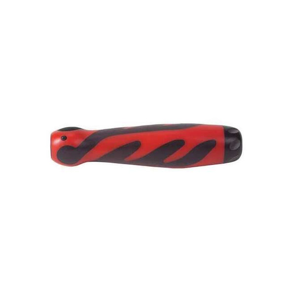 Shaviv Deburring Handle, Plastic,E Type 152-00013