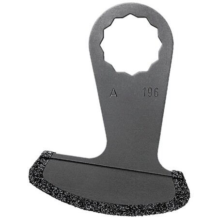 Fein Diamond Sickle Shape Supercut Blade Kerf 63903196020