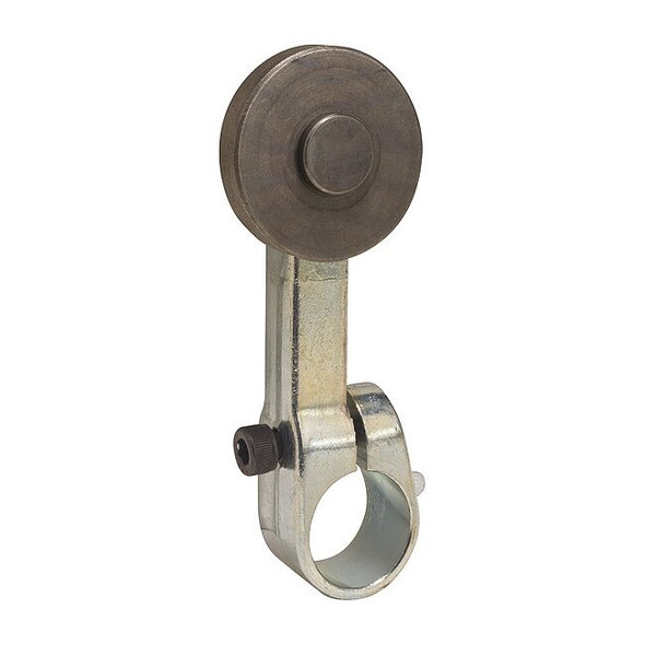 Telemecanique Sensors LmtSwtchLvrArm,RotaryLvrRoller,2.5inArmL 9007B9