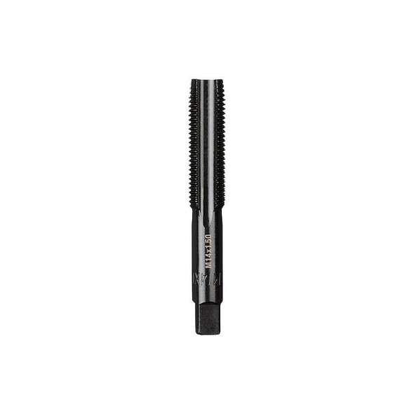 Milwaukee Tool Straight Flute Tap, M14x1.5, 3.25 in 49-57-5166