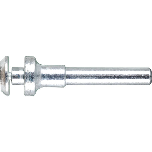 Pferd Tools Arbor,Chuck Type,1/4"Arbor Hole,1/4"Shft 84650