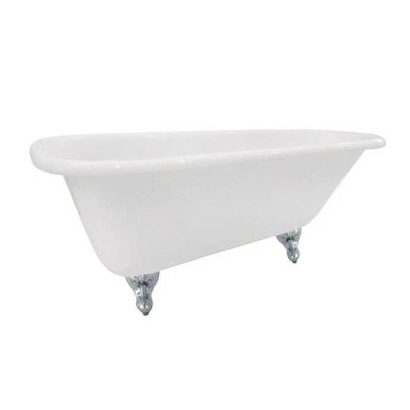 Kingston Brass NHVCTND673123T1