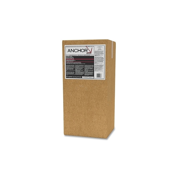 Wax-Based Floor Sweeping Compound, Green, 100 LB/DR