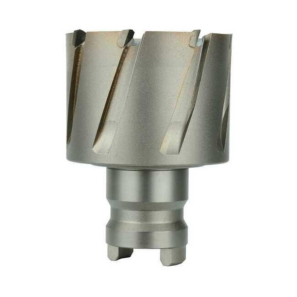 Milwaukee Tool 1-1/8" Quick Change Tang Drive Steel Hawg Cutter 49-57-1127