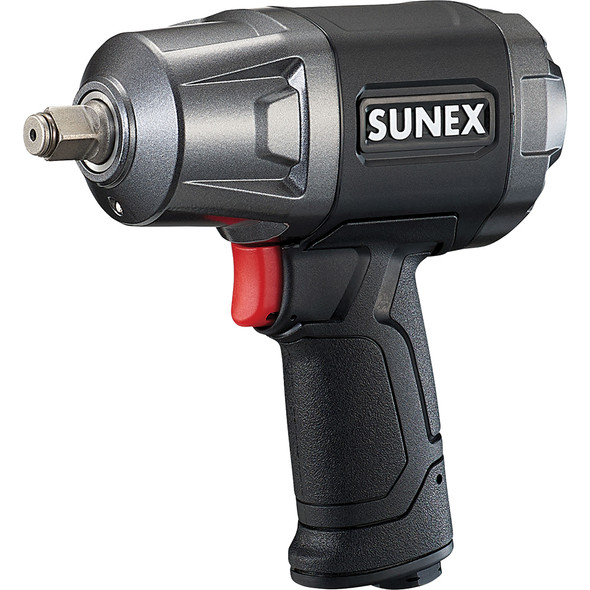 1/2" Composite Impact Wrench SX1202