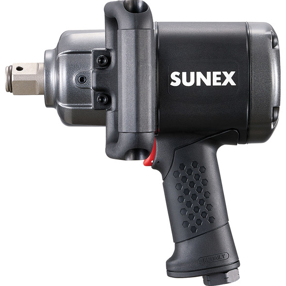 1" Composite Impact Wrench SX0102