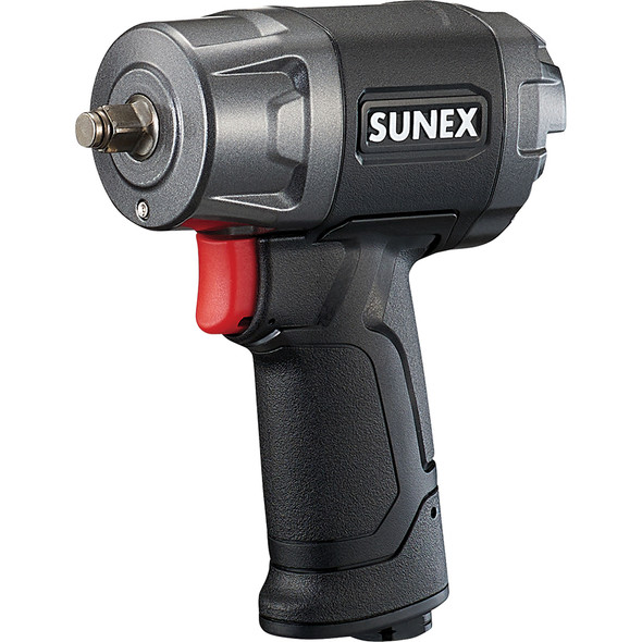 3/8" Compact Composite Impact Wrench SX3802