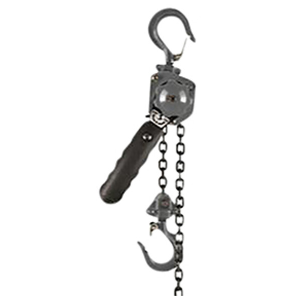 1/4 Ton Mini-Puller, 10' Lift 287101 1/4 Ton Mini-Puller, 10' Lift 287101