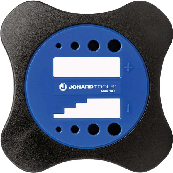 Jonard Tools Magnetizer & Demagnetizer Tool MAG-100