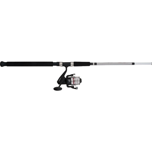 Shakespeare Alpha Rod & Spinning Reel Combo