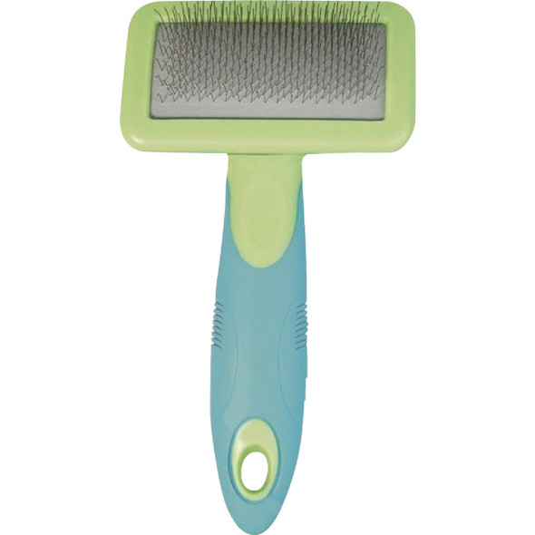 U-groom Large Slicker Pet Brush, 6-3/4 In. x 4-3/4 In. US7352 18