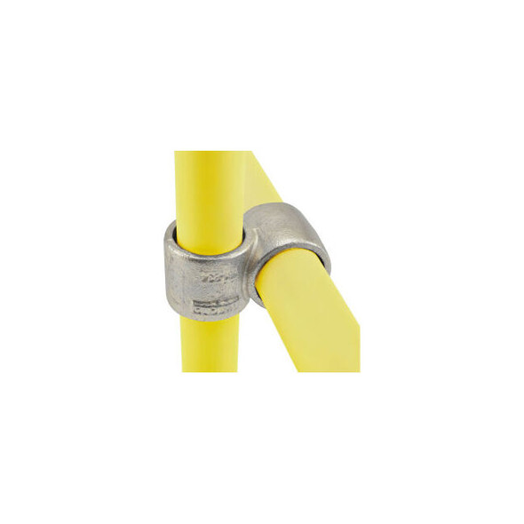 Global Industrial Pipe Fitting - Crossover 1"" Dia.