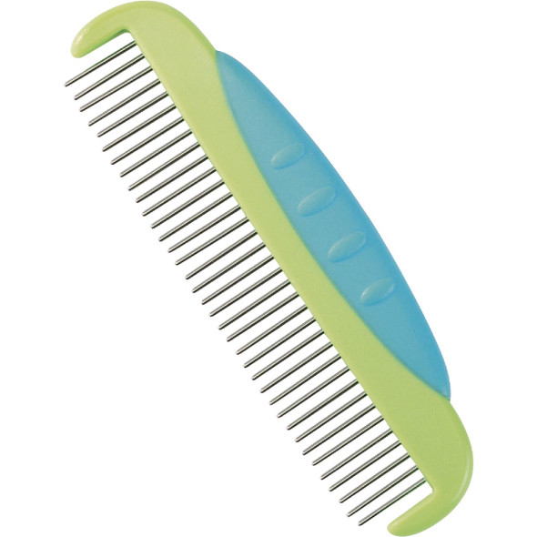 U-groom 5.5 In. Rotating Pin Pet Comb US1348 11