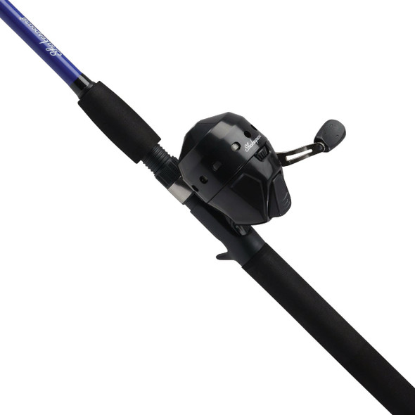 Shakespeare Catch More Fish Catfish Spincast CMF3CATFISHSC 737355