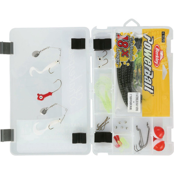 Shakespeare Catch More Fish Lake Pond Spinning CMF3LAKEPONDSP 740633