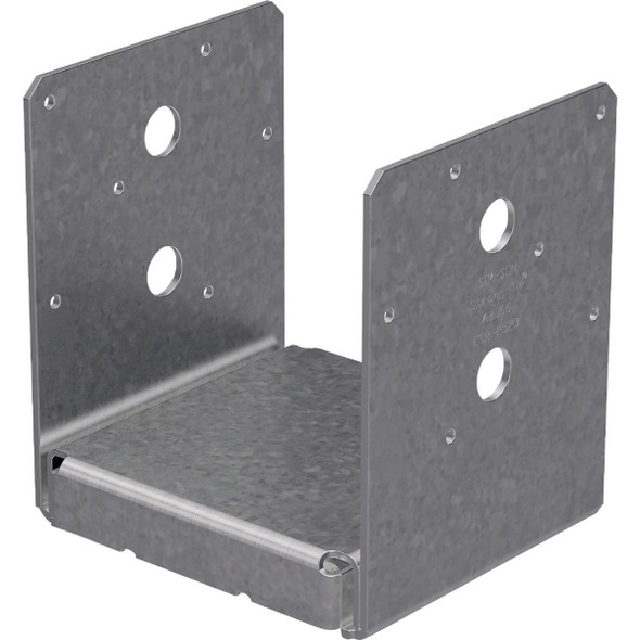 Simpson Strong-Tie 6x6 Adj Post Base ABU66RZ