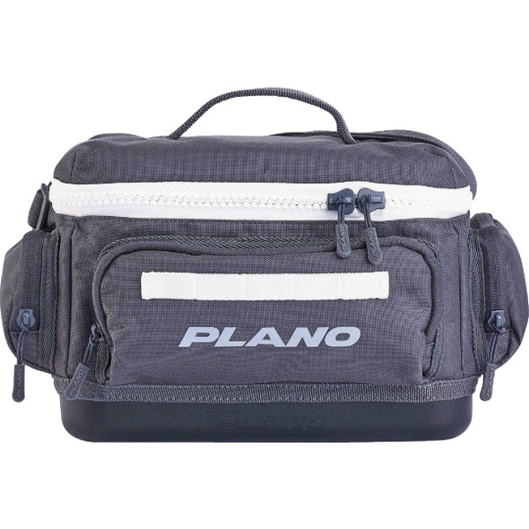 Plano 3500 Weekend Tackle Bag PLAWKND3500GBTBSLATE