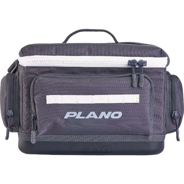 Plano 3600 Weekend Tackle Bag PLAWKND3600GBTBSLATE