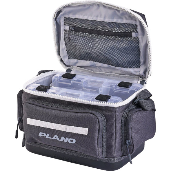 Plano 3600 Weekend Tackle Bag PLAWKND3600GBTBSLATE 759228