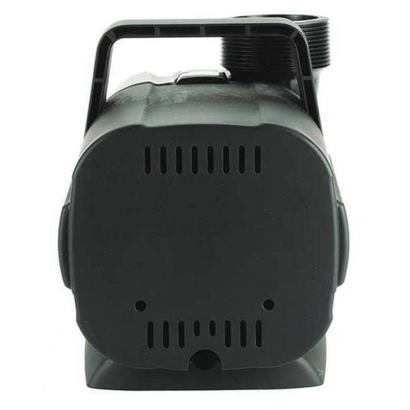 Oase Waterfall Pump,1-9 HP,120V,16.5 ft. Head 45421