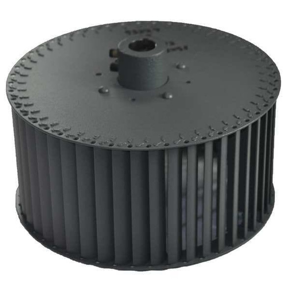 Dayton Blower Wheel,For Use With 1C792 45J454 Dayton Blower Wheel,For Use With 1C792 45J454
