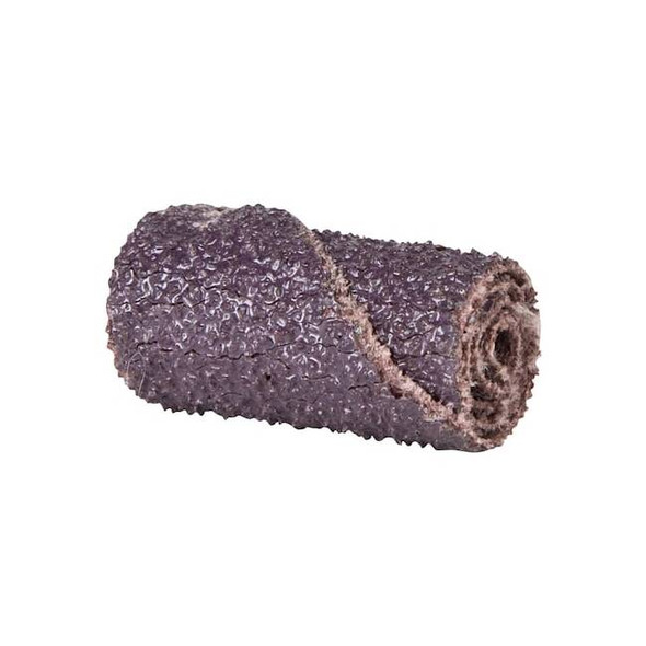 Merit Cartridge Roll 1/2 x 2 x 1/8 In.  80 Gri 08834180327
