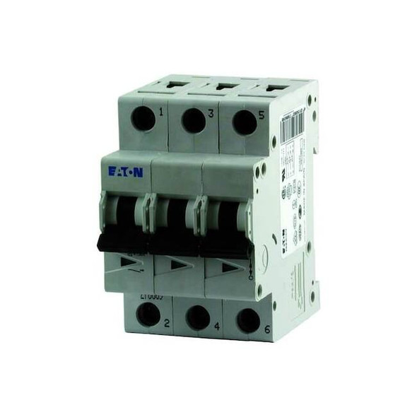 Eaton FAZ-D15/3