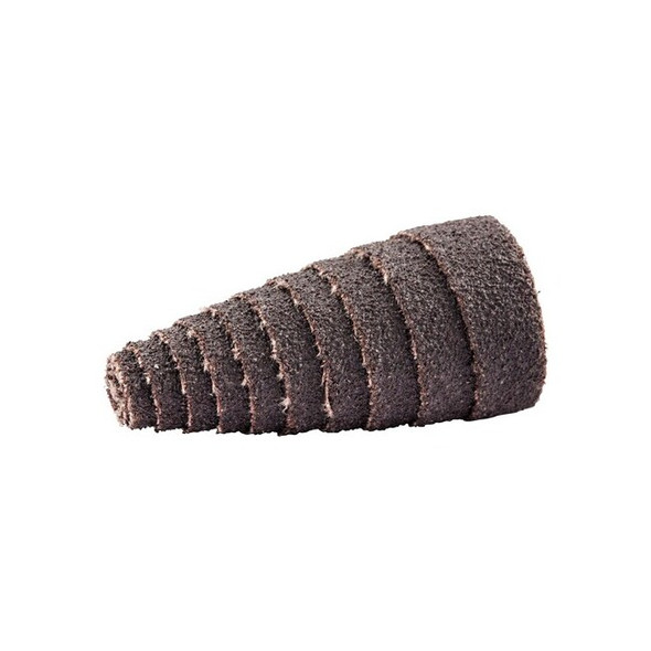 Merit Tapered Spiral Roll 1 x 2 x 3/16 In. Ful 08834181878