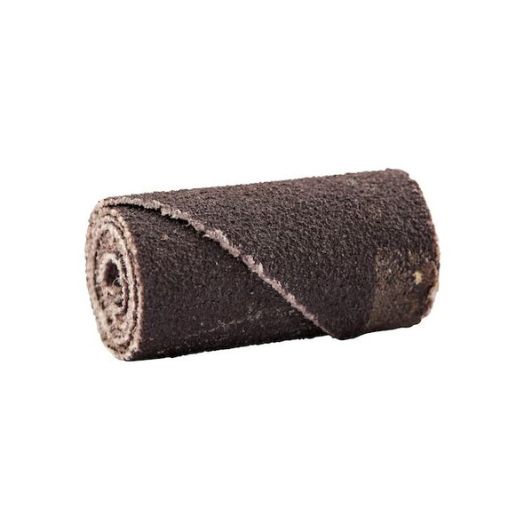 Merit Cartridge Roll 1/2 x 1 x 1/8 In.  60 Gri 08834180288
