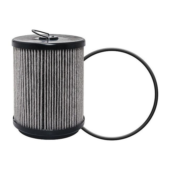Baldwin Filters Coolant Filter,Element Only,5-9/32" L P5092