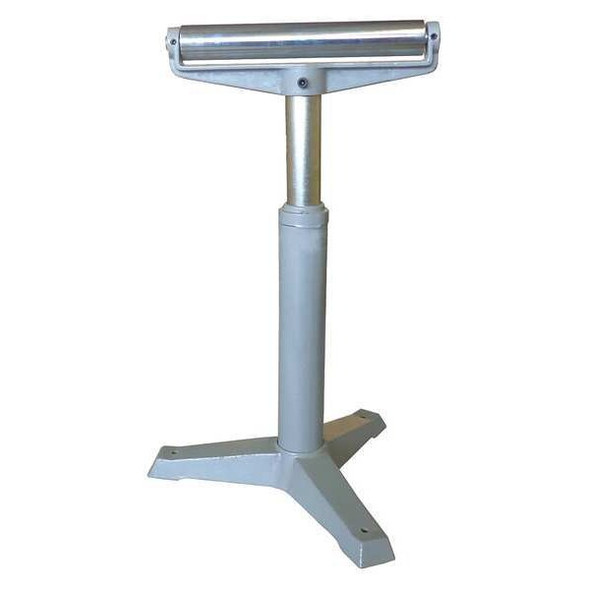 Manufacturer Varies Roller Stand,H-Style,23 to 38-1/2 in. 33VE10