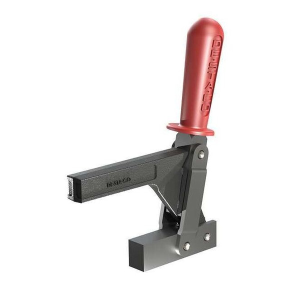 De-Sta-Co Vertical Hold Down Clamp,1150 lb Cap 5110-B