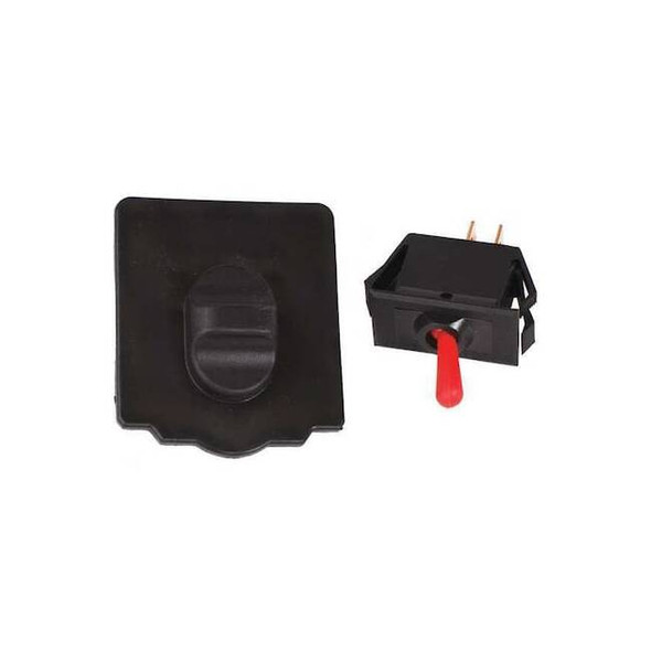 Proteam Switch and Switch Cover 510224
