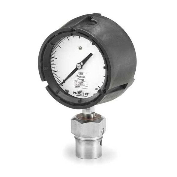 Ashcroft 451259SD04L/50312HH04TXCF200#