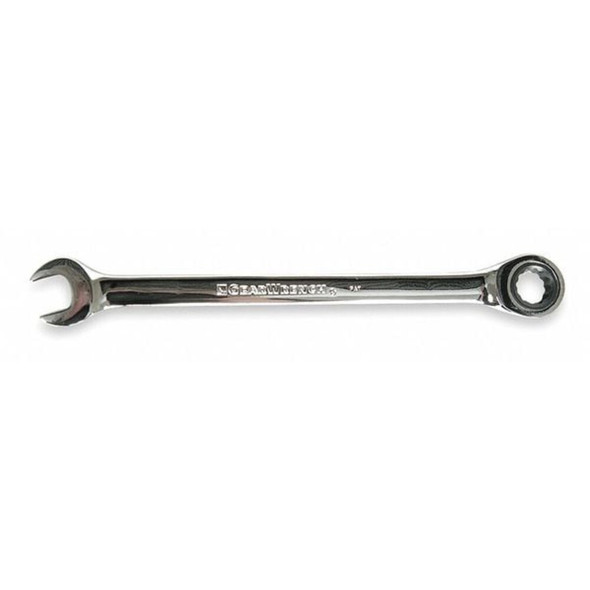 Westward Ratcheting Wrench,Head Size 25mm 1LCJ6