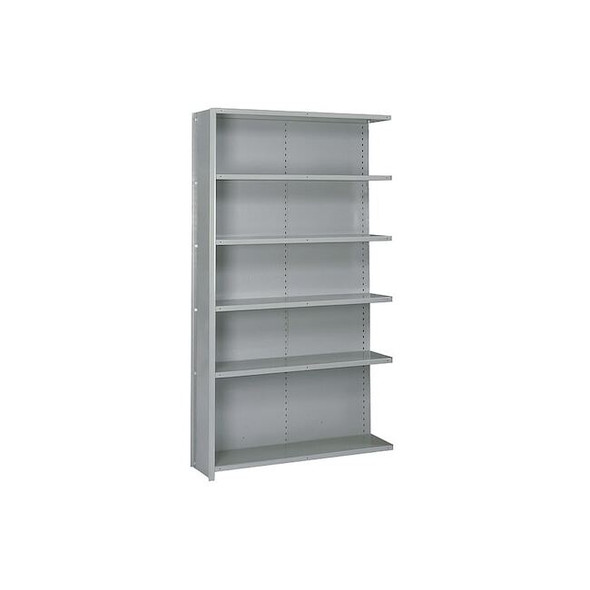 Lyon Steel, Clip Adjustable Shelving DD8332XUP