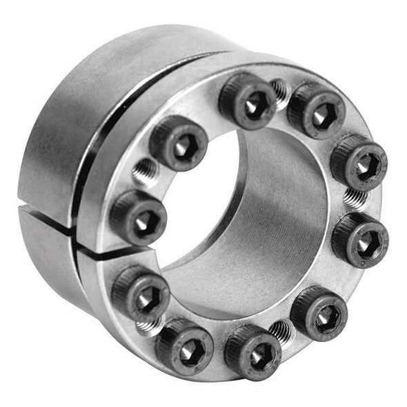 Climax Metal Products C193E-125 Keyless Locking Assembly C193E-125