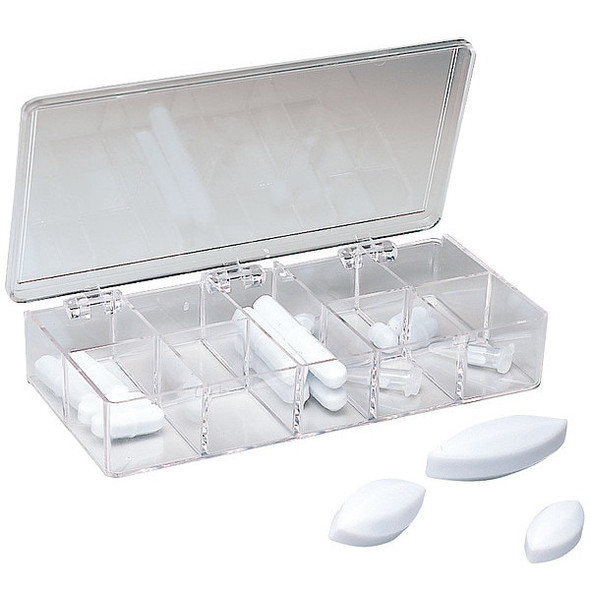 Dynalon STIR BAR EGG 5/8X1.25 PTFE 303515-0003