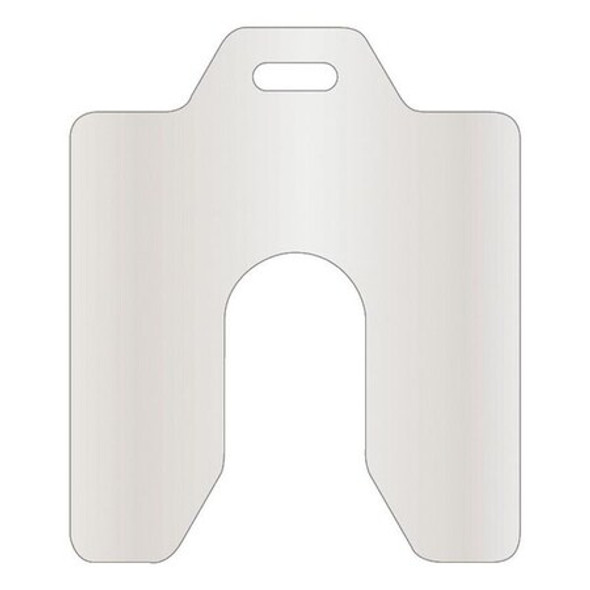 Maudlin Products Shim Stock MSB-500-SS