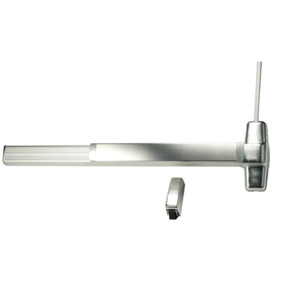 Von Duprin Satin Chrome Exit 9927EOF26D3LBR 9927EOF26D3LBR Von Duprin Satin Chrome Exit 9927EOF26D3LBR 9927EOF26D3LBR