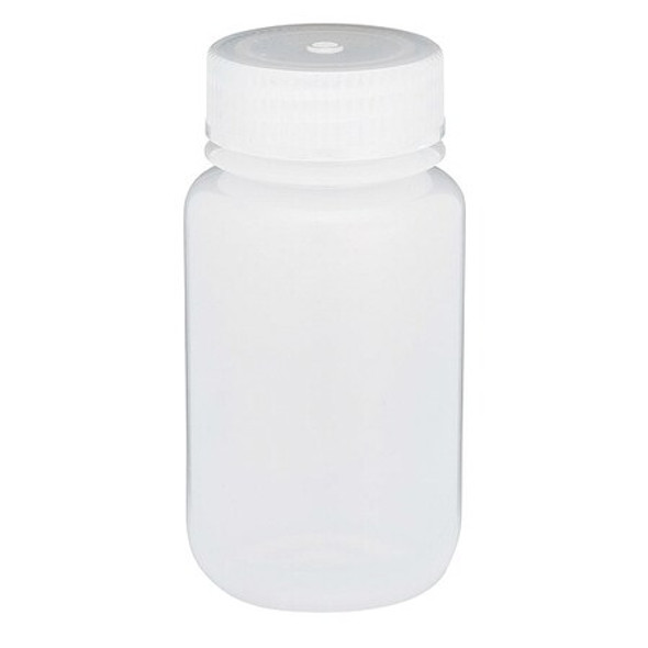 Globe Scientific Bottle,99 mm H,Natural,50 mm Dia,PK12 7020125 Globe Scientific Bottle,99 mm H,Natural,50 mm Dia,PK12 7020125