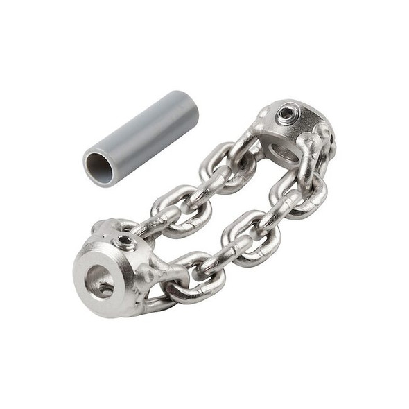 2 in. Standard Chain Knocker for 5/16 in. Chain Snake Cable
