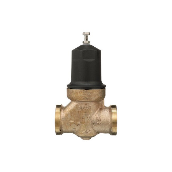 Wilkins Water Pressure Reducing Valve 112-NR3XL