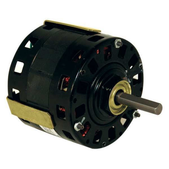 Century Motor, 1/6 HP, OEM Replacement Brand: Coleman Replacement For: B42A81A01 BL6407