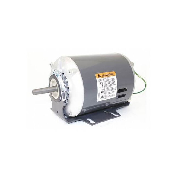 Dayton GeneralPurposeMotor,1/3hp,3450RPM,48Z 5K586