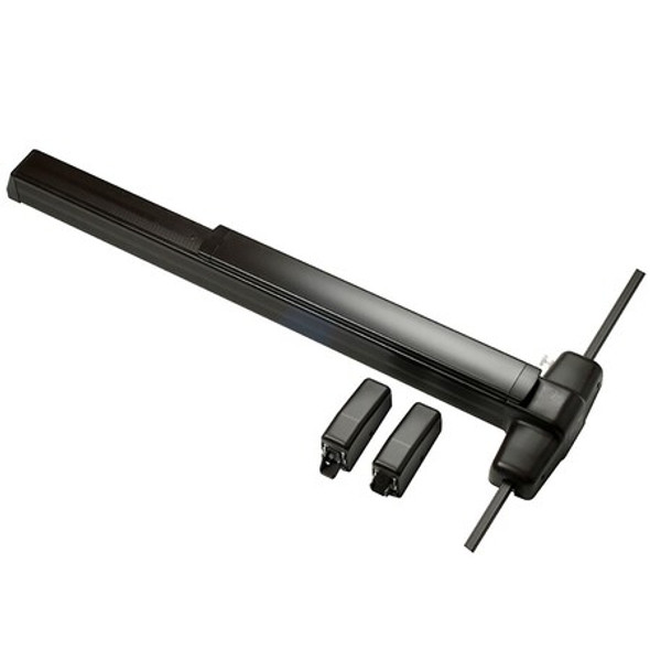 Von Duprin Surface Vertical Rod Exit Device QEL9927EO 3 313 Von Duprin Surface Vertical Rod Exit Device QEL9927EO 3 313