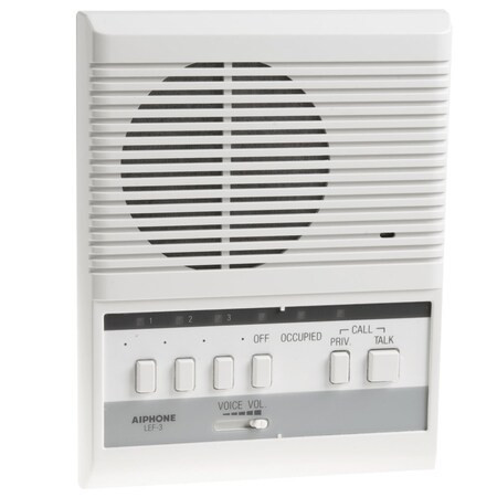 Aiphone Intercoms LEF-3